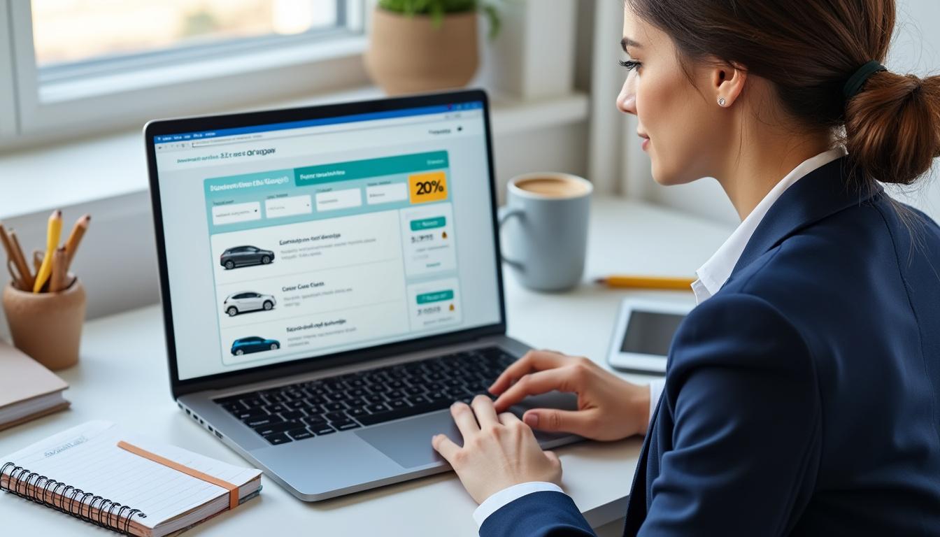 découvrez comment économiser sur votre location de voiture avec bsp auto grâce à nos astuces pratiques et conseils exclusifs.