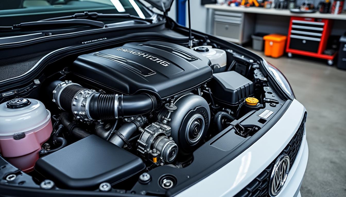 découvrez notre guide complet pour un entretien optimal de votre moteur diesel et prolongez sa durée de vie grâce à des conseils pratiques et efficaces.