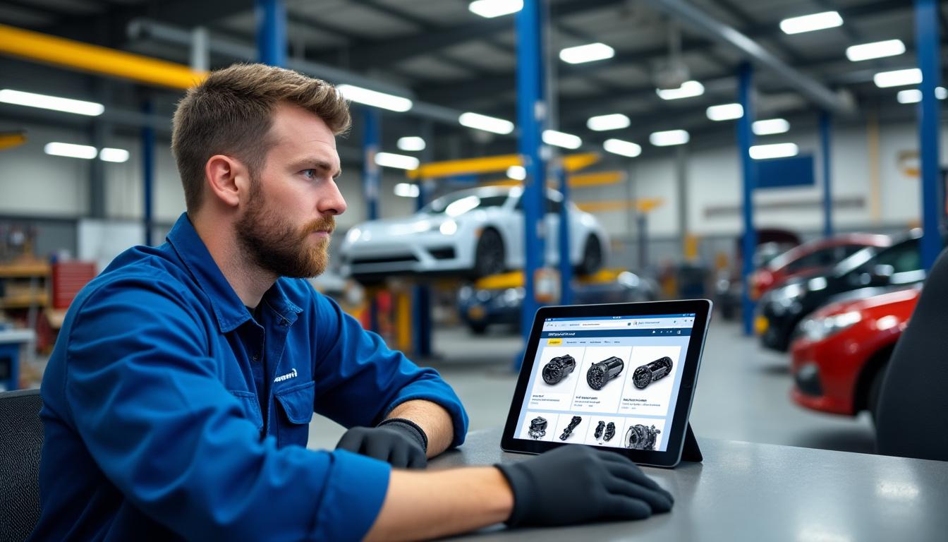 découvrez notre avis complet sur reparcar, la plateforme spécialisée dans la vente de pièces d'occasion reconditionnées de qualité pour votre véhicule, alliant fiabilité et économies.