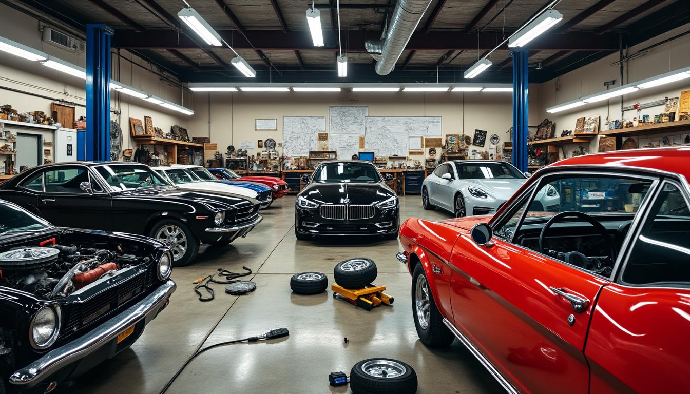 découvrez notre avis complet sur reparcar, la plateforme spécialisée dans la vente de pièces d'occasion reconditionnées de qualité pour voitures. trouvez des pièces fiables à prix réduits facilement.