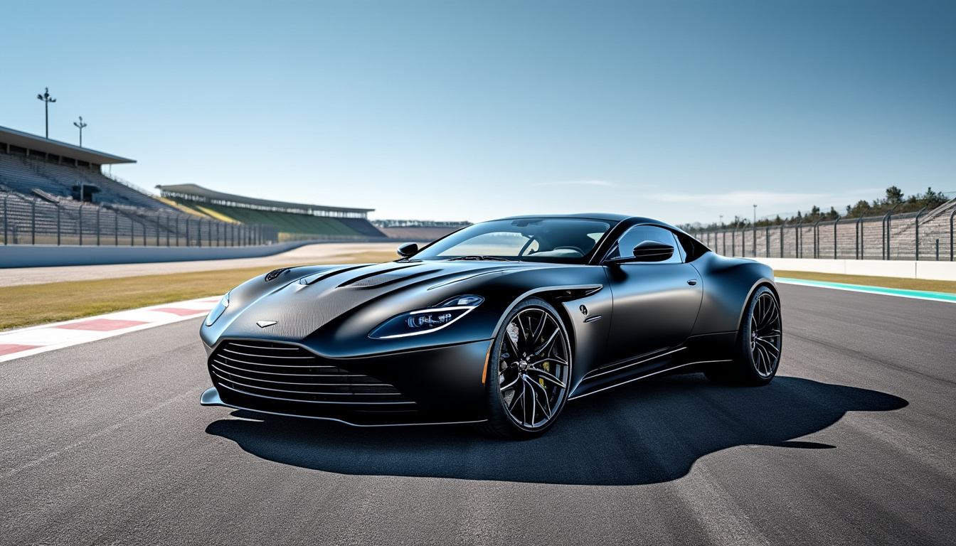 découvrez l'aston martin valen, une parfaite harmonie entre élégance sophistiquée et puissance exceptionnelle, conçue pour offrir une expérience de conduite unique.