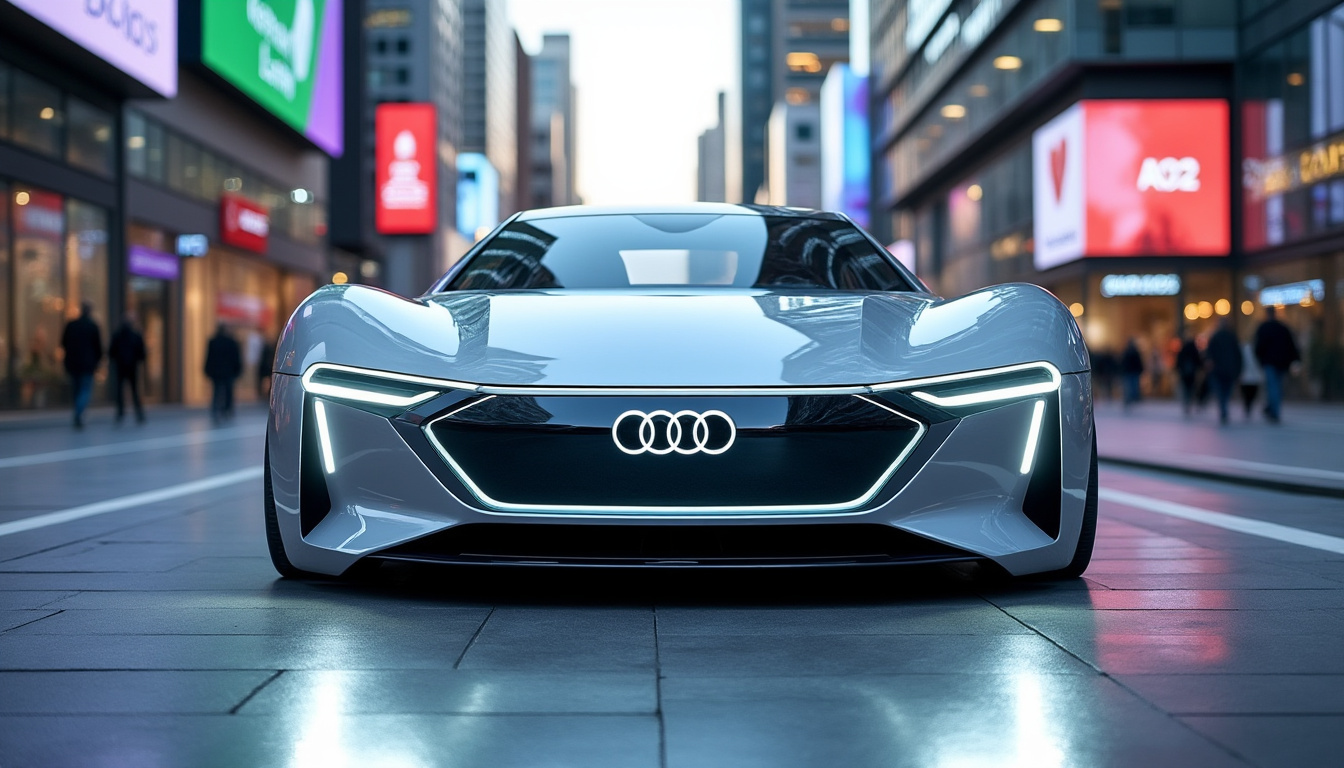 découvrez l'audi a2, une voiture compacte alliant innovation technologique et respect de l'environnement pour une conduite moderne et responsable.
