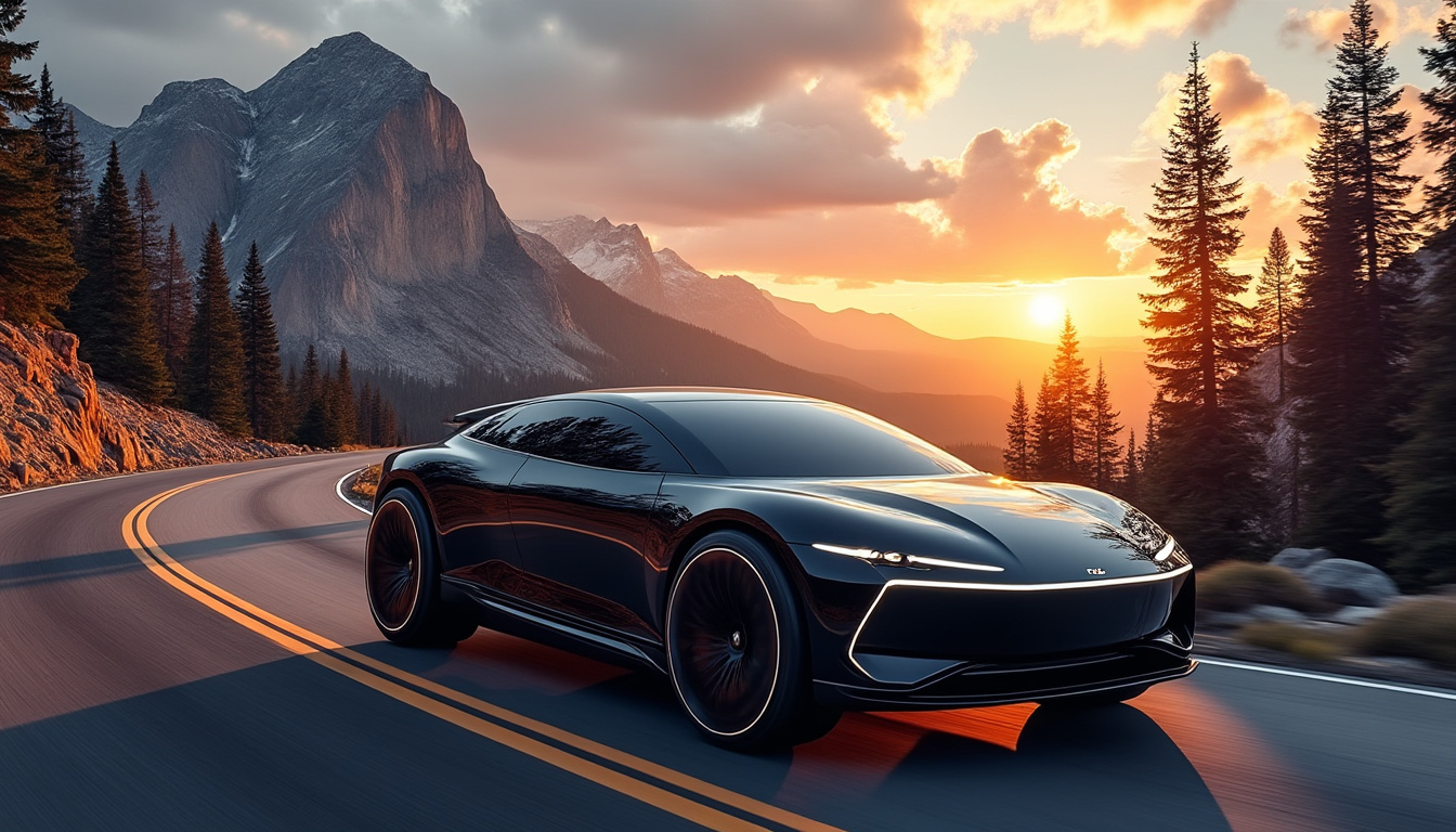 découvrez l'audi q9, le nouveau suv de luxe alliant élégance, performance et technologie avancée pour une expérience de conduite inégalée.