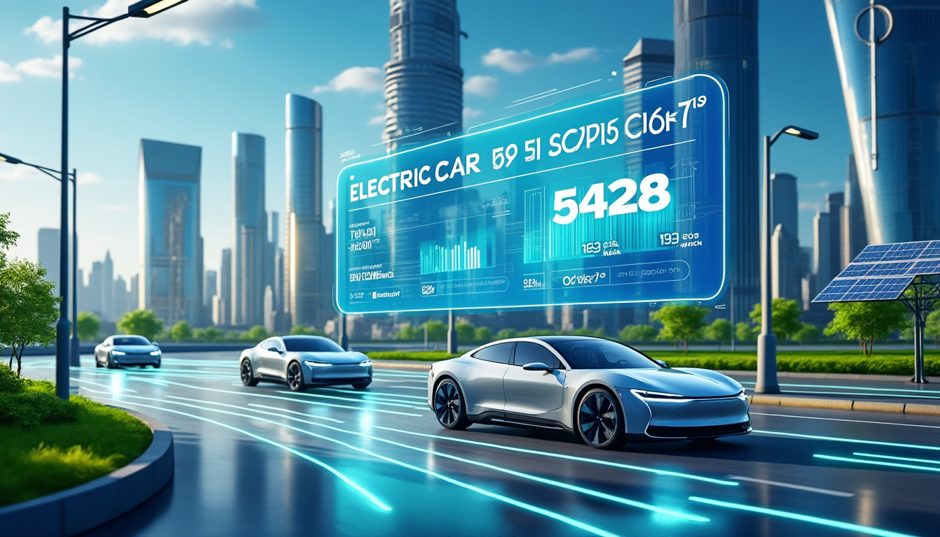 découvrez tout ce qu’il faut savoir sur la taxe applicable aux voitures électriques, ses principes, son impact et comment elle influence votre choix de véhicule écologique.