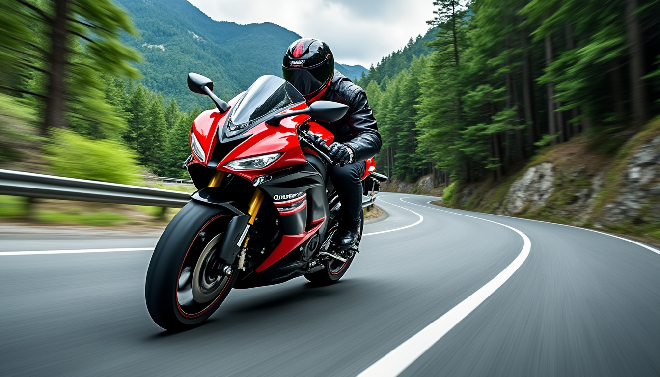 découvrez l'univers kawasaki, où la puissance mécanique rencontre l'innovation japonaise pour offrir des motos performantes et avant-gardistes.