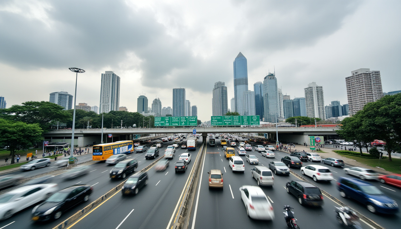 découvrez les défis quotidiens des automobilistes et profitez de conseils pratiques pour une conduite sécurisée et sereine sur la route.