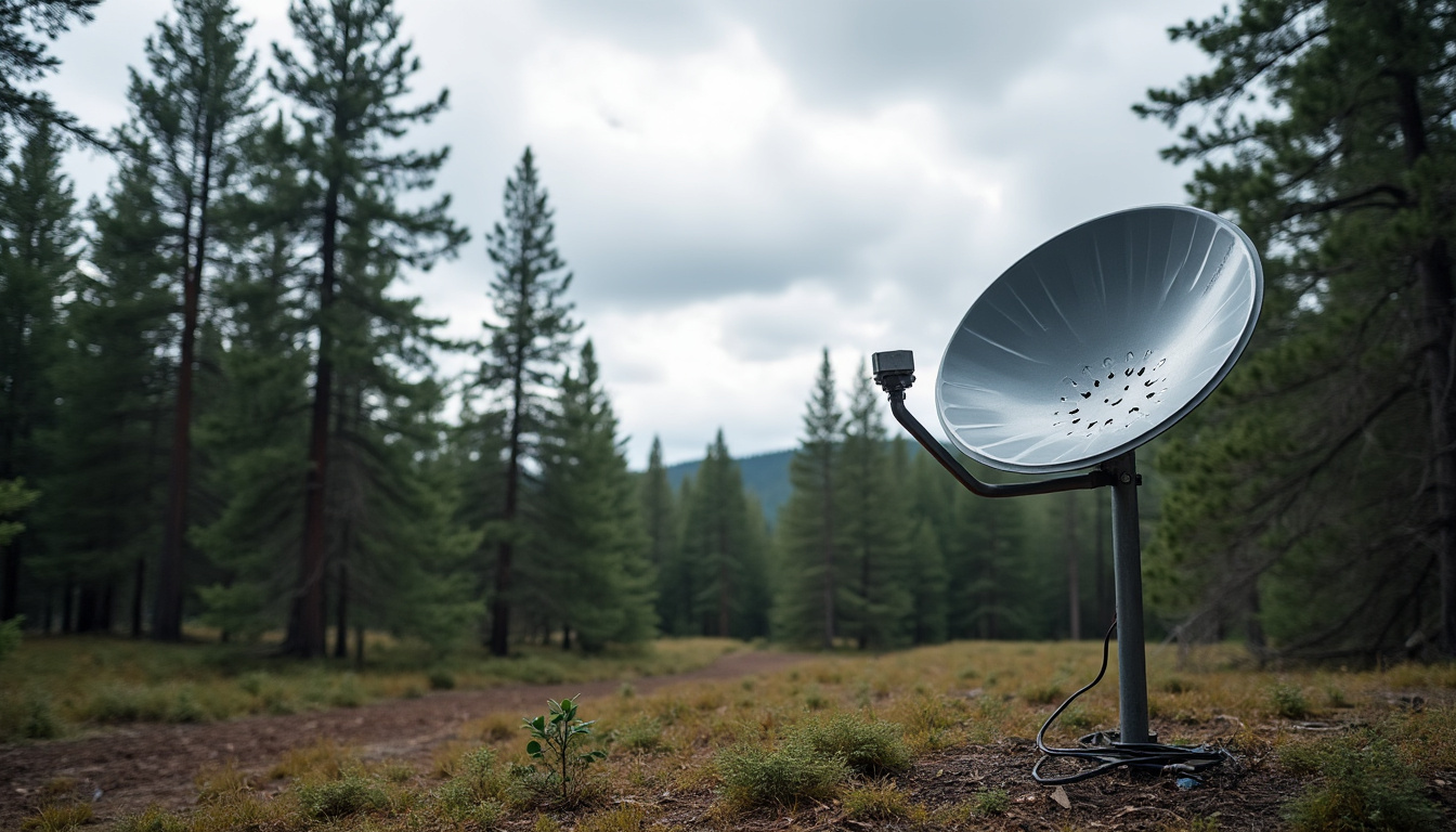 découvrez starlink, la révolution internet par satellite qui offre une connexion rapide et fiable partout dans le monde. profitez d'une technologie innovante à portée de main pour rester connecté où que vous soyez.