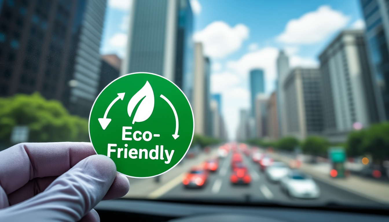 découvrez tout ce qu'il faut savoir sur la vignette automobile : son usage, les tarifs en vigueur et les obligations légales pour les conducteurs.