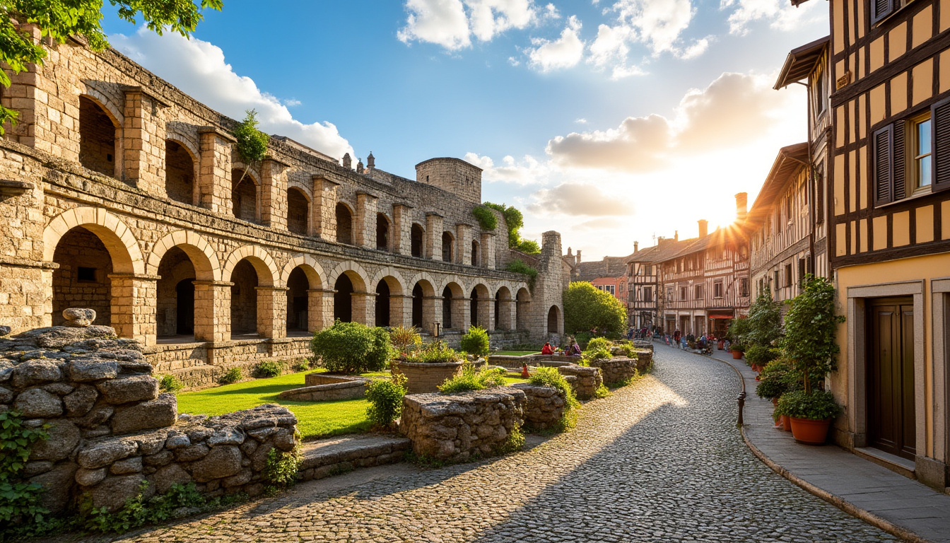 explorez l'histoire riche et le patrimoine culturel unique de saintes, une ville où chaque coin raconte une histoire fascinante.