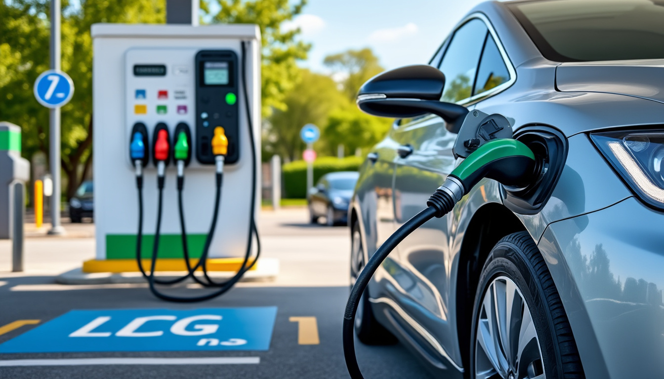 découvrez tout sur les carburants : leurs différents types, usages variés et impacts environnementaux pour mieux comprendre leur rôle dans notre quotidien.